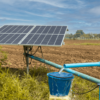 What is a Solar Water Pump? 