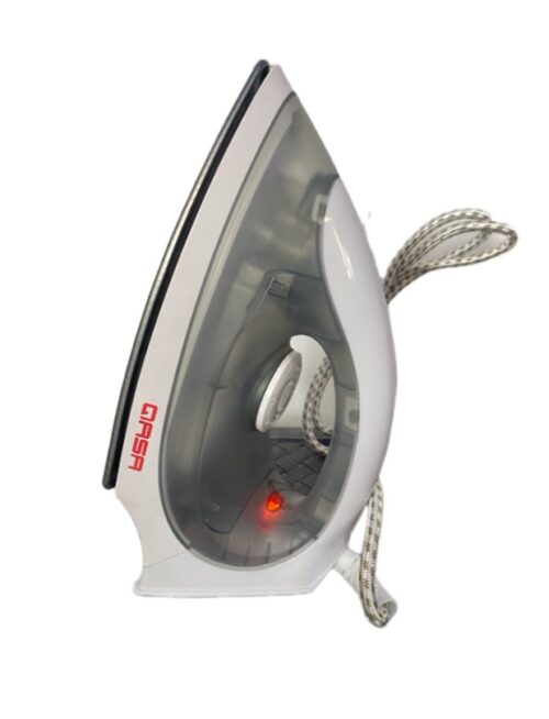 Solar Pressing Iron (300w) - Energy Saving Pressing Iron