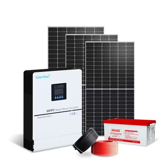 3.2kva solar inverter