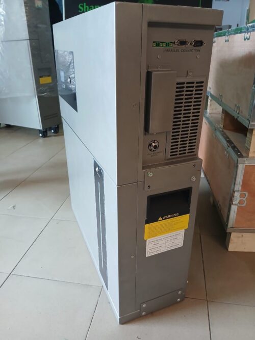 All-In-One 5.6kva Hybrid Solar Power System with 10kw Lithium ion battery - Image 4